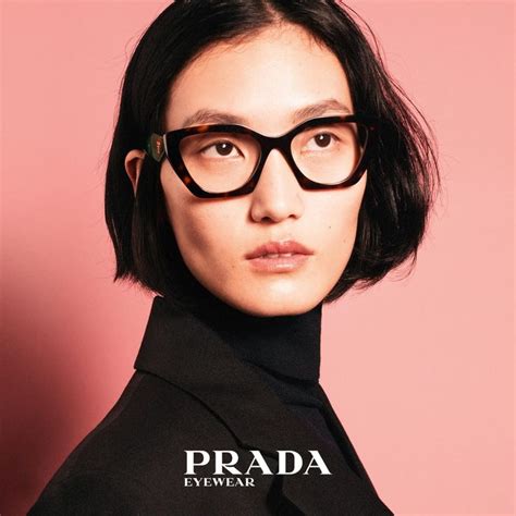 women's prada eyeglasses frames 2022|discount Prada glasses frames.